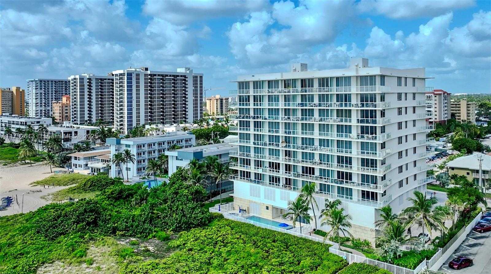 Small Image of 704 NORTH OCEAN BLVD #501, Pompano Beach Number 38