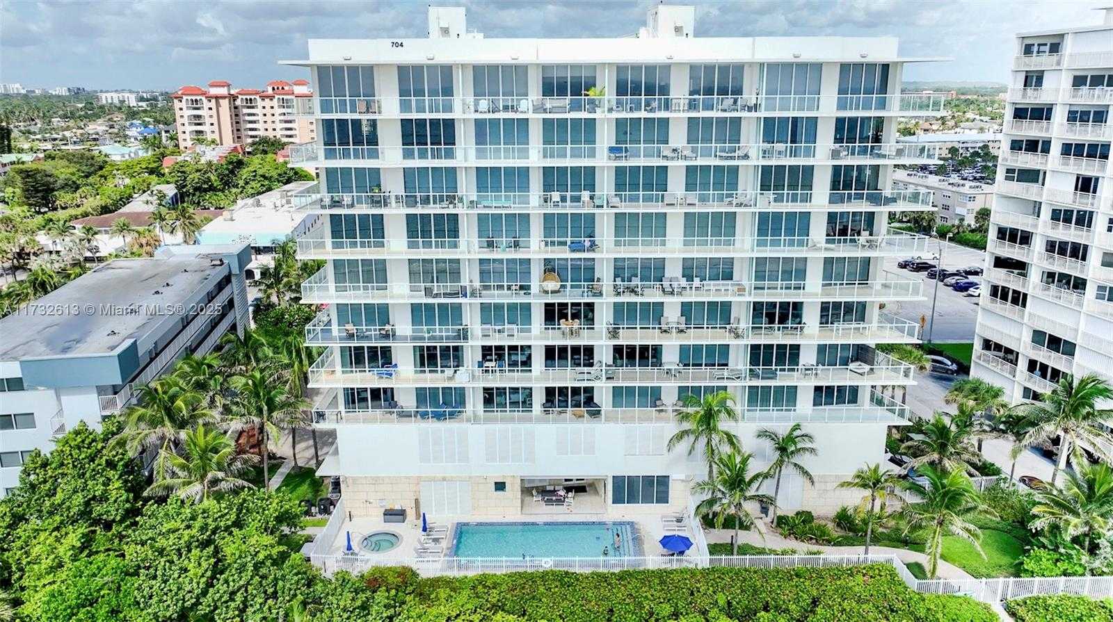 Small Image of 704 NORTH OCEAN BLVD #501, Pompano Beach Number 39