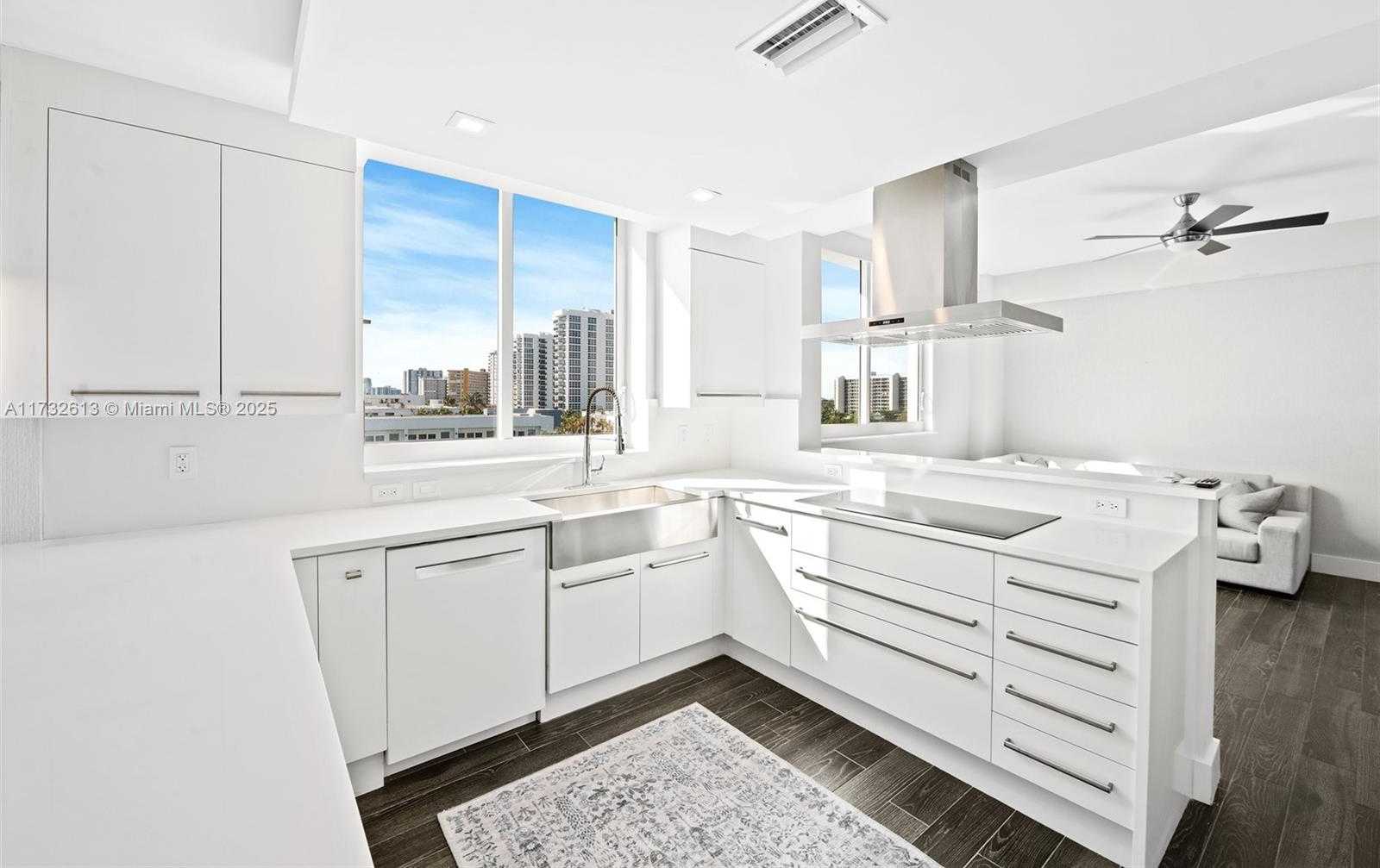 Small Image of 704 NORTH OCEAN BLVD #501, Pompano Beach Number 4