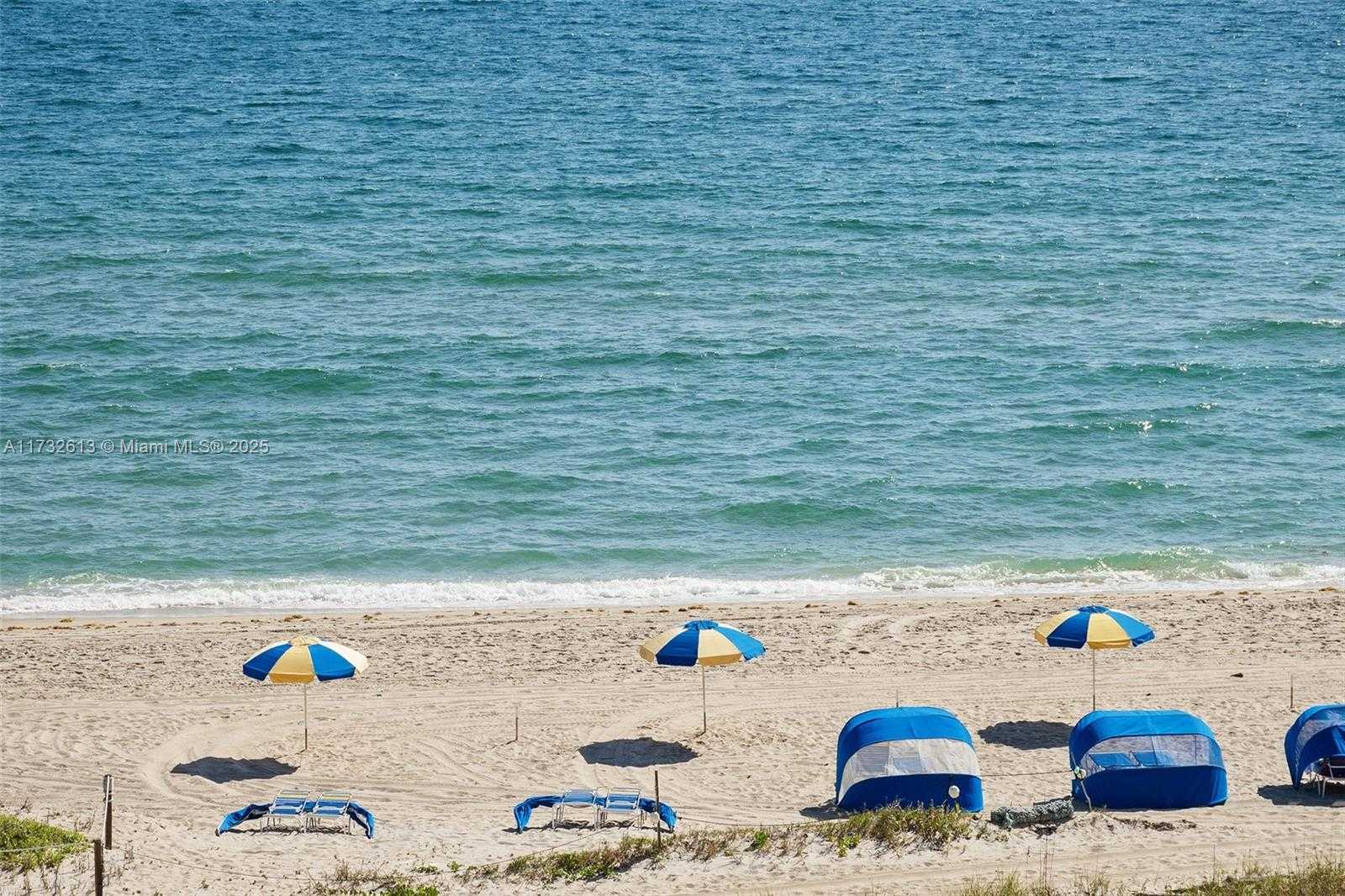 Small Image of 704 NORTH OCEAN BLVD #501, Pompano Beach Number 41