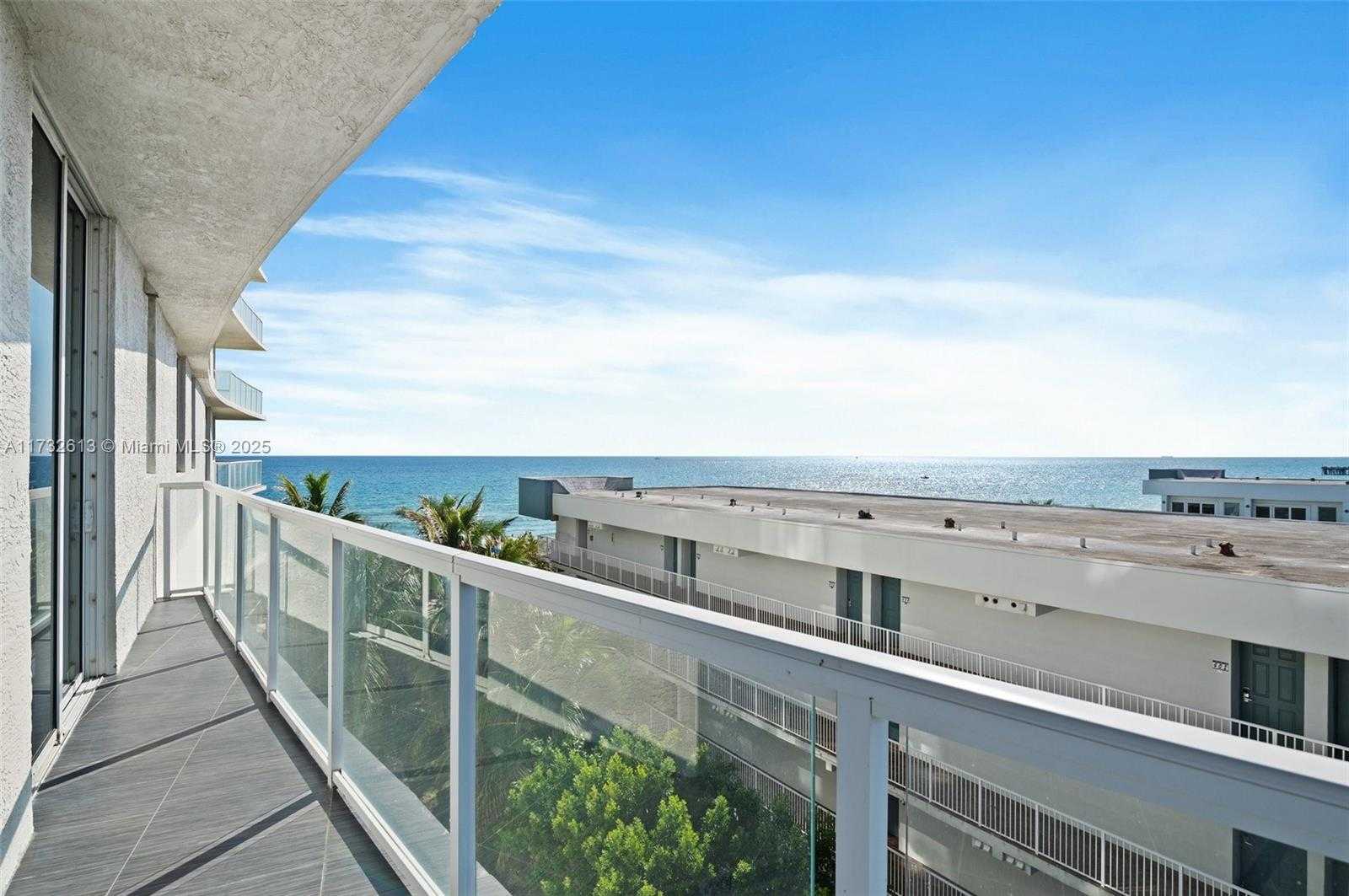 Small Image of 704 NORTH OCEAN BLVD #501, Pompano Beach Number 54