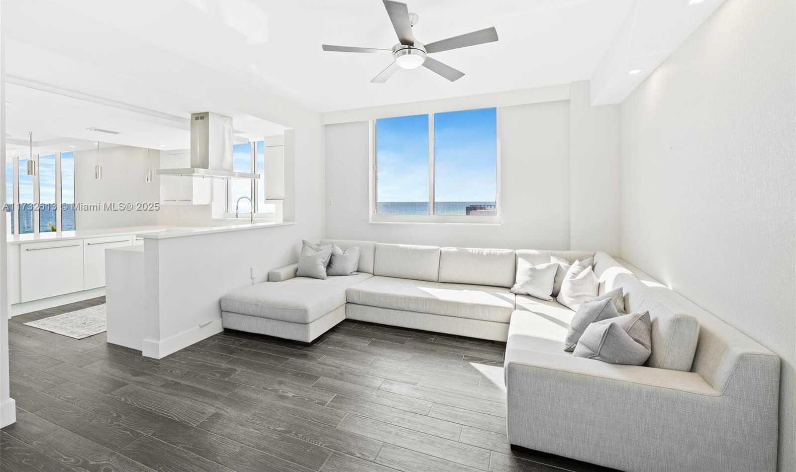 Small Image of 704 NORTH OCEAN BLVD #501, Pompano Beach Number 6