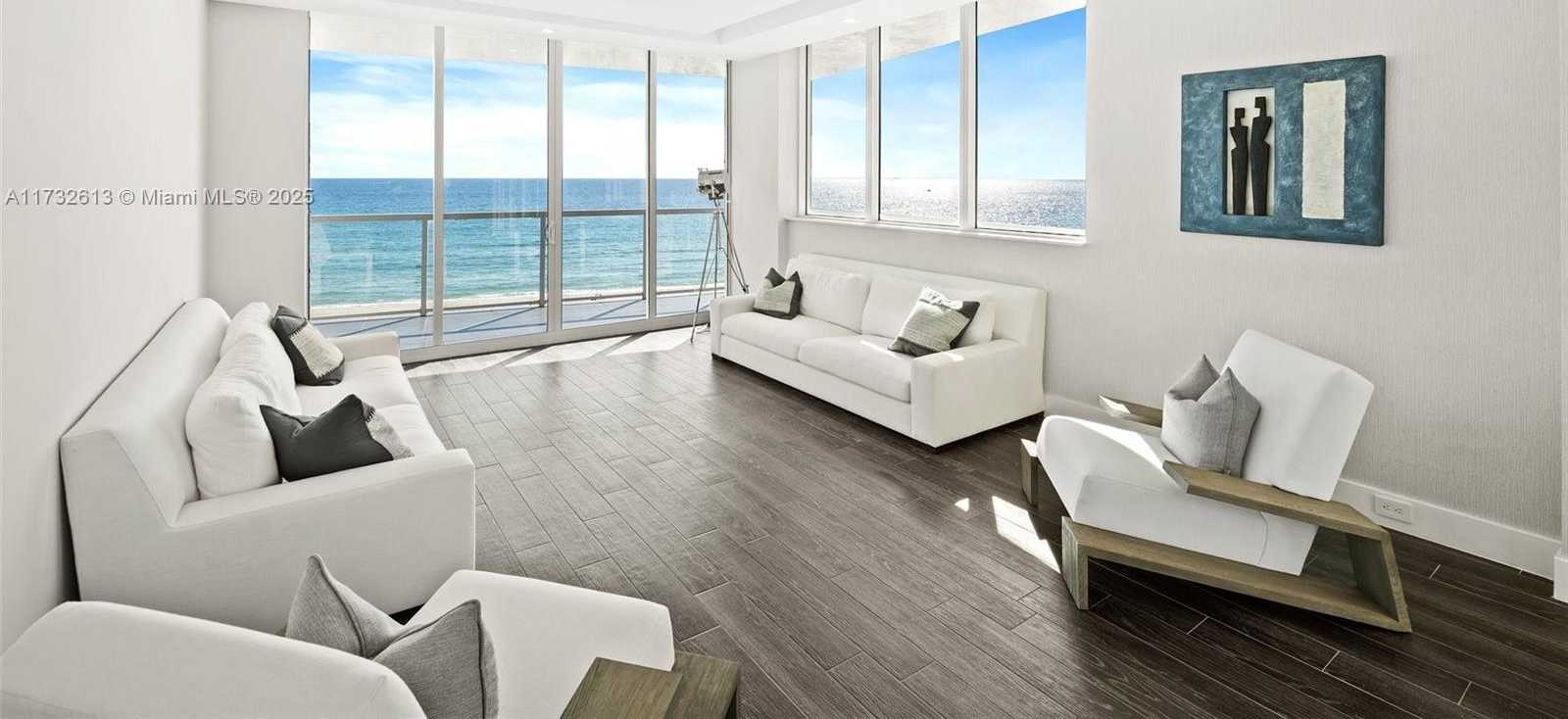 Small Image of 704 NORTH OCEAN BLVD #501, Pompano Beach Number 8