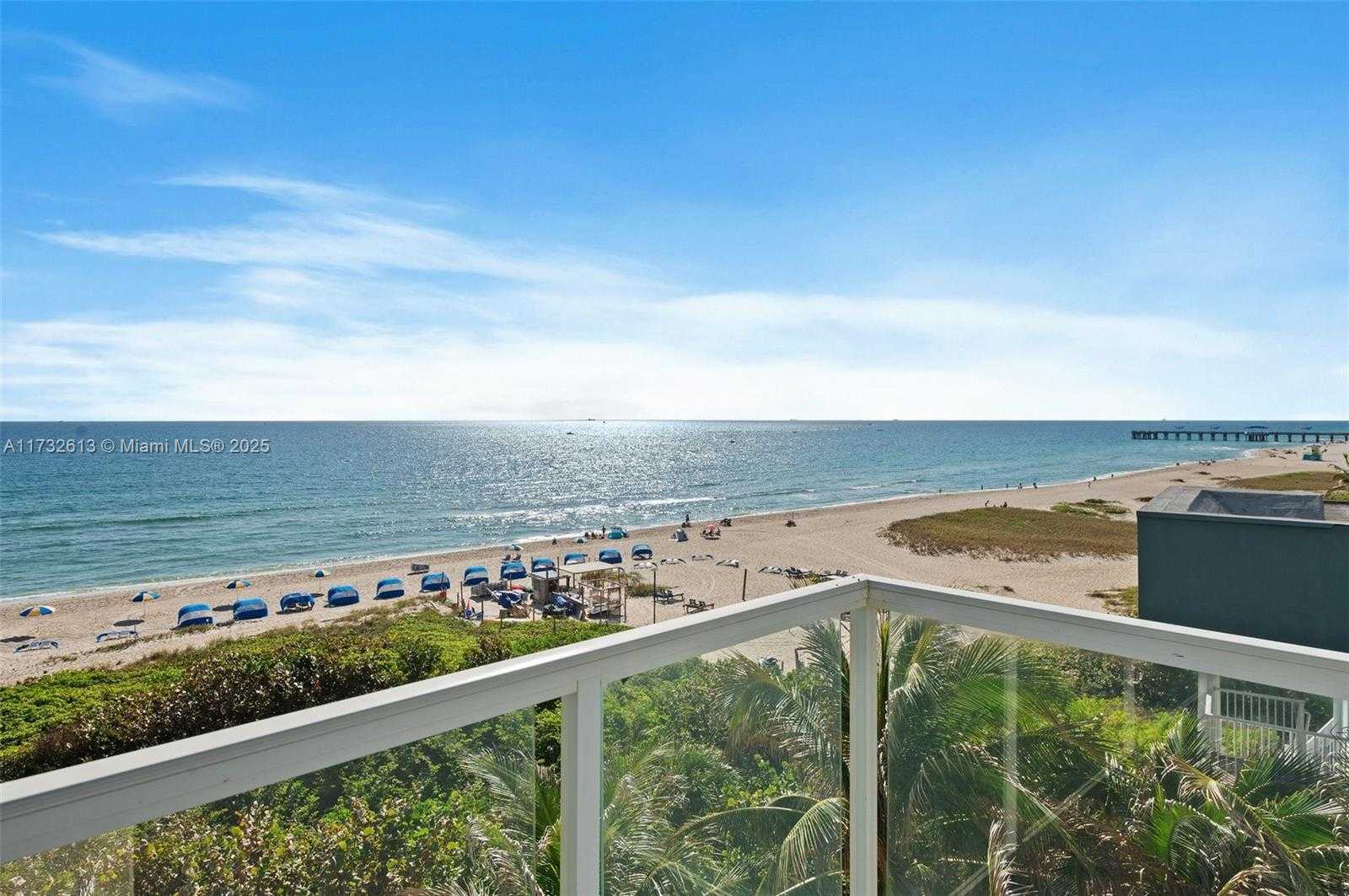 Small Image of 704 NORTH OCEAN BLVD #501, Pompano Beach Number 9
