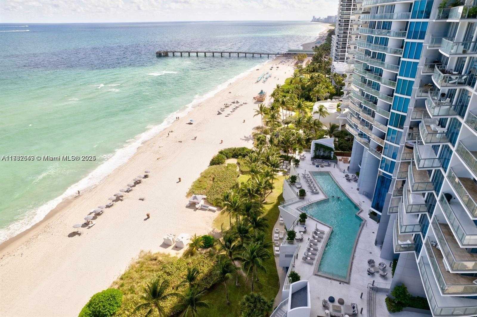 Small Image of 17001 COLLINS AVE #1802, Sunny Isles Beach Number 34