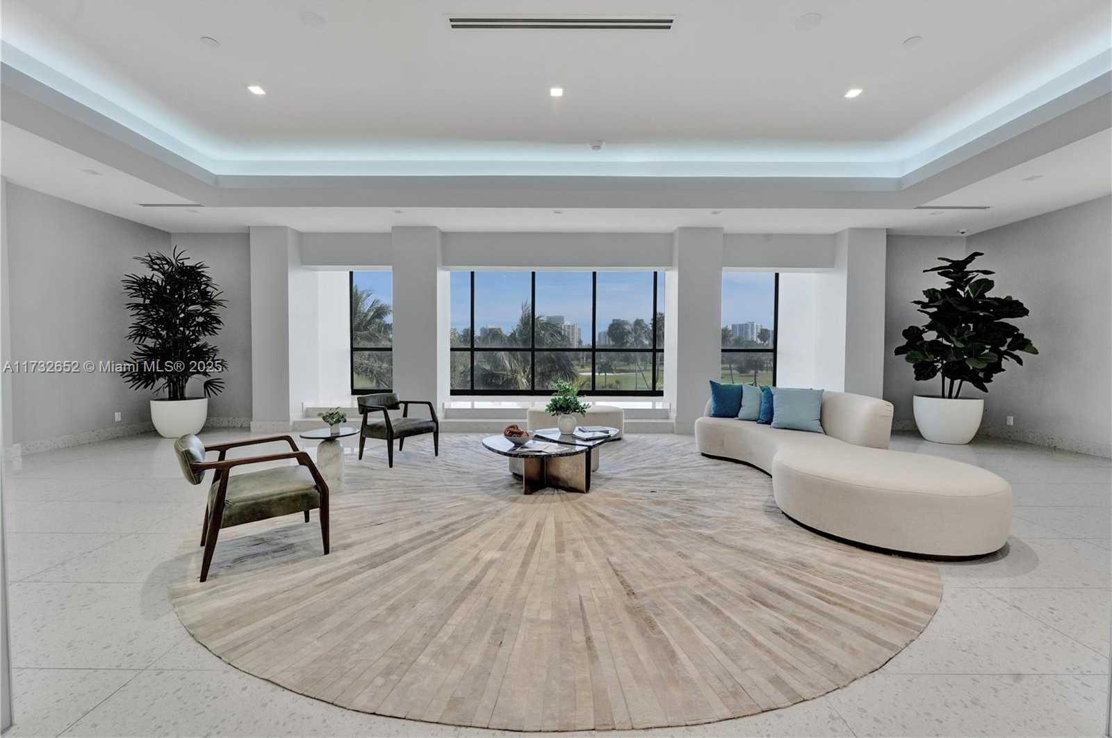 Small Image of 20335 WEST COUNTRY CLUB DR #2210, Aventura Number 2
