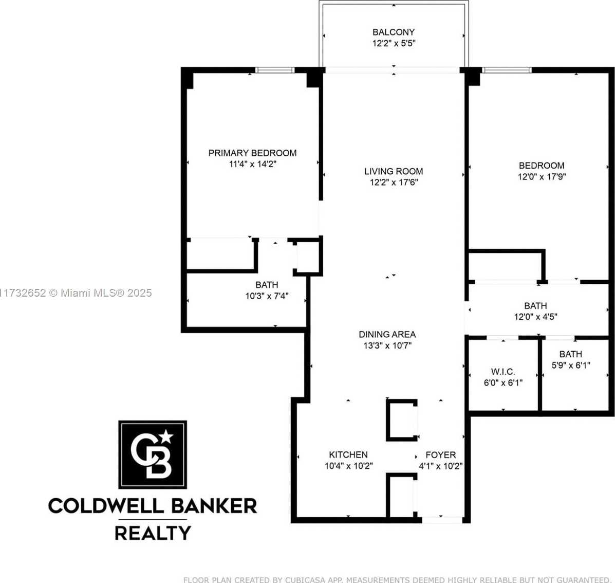 Small Image of 20335 WEST COUNTRY CLUB DR #2210, Aventura Number 20