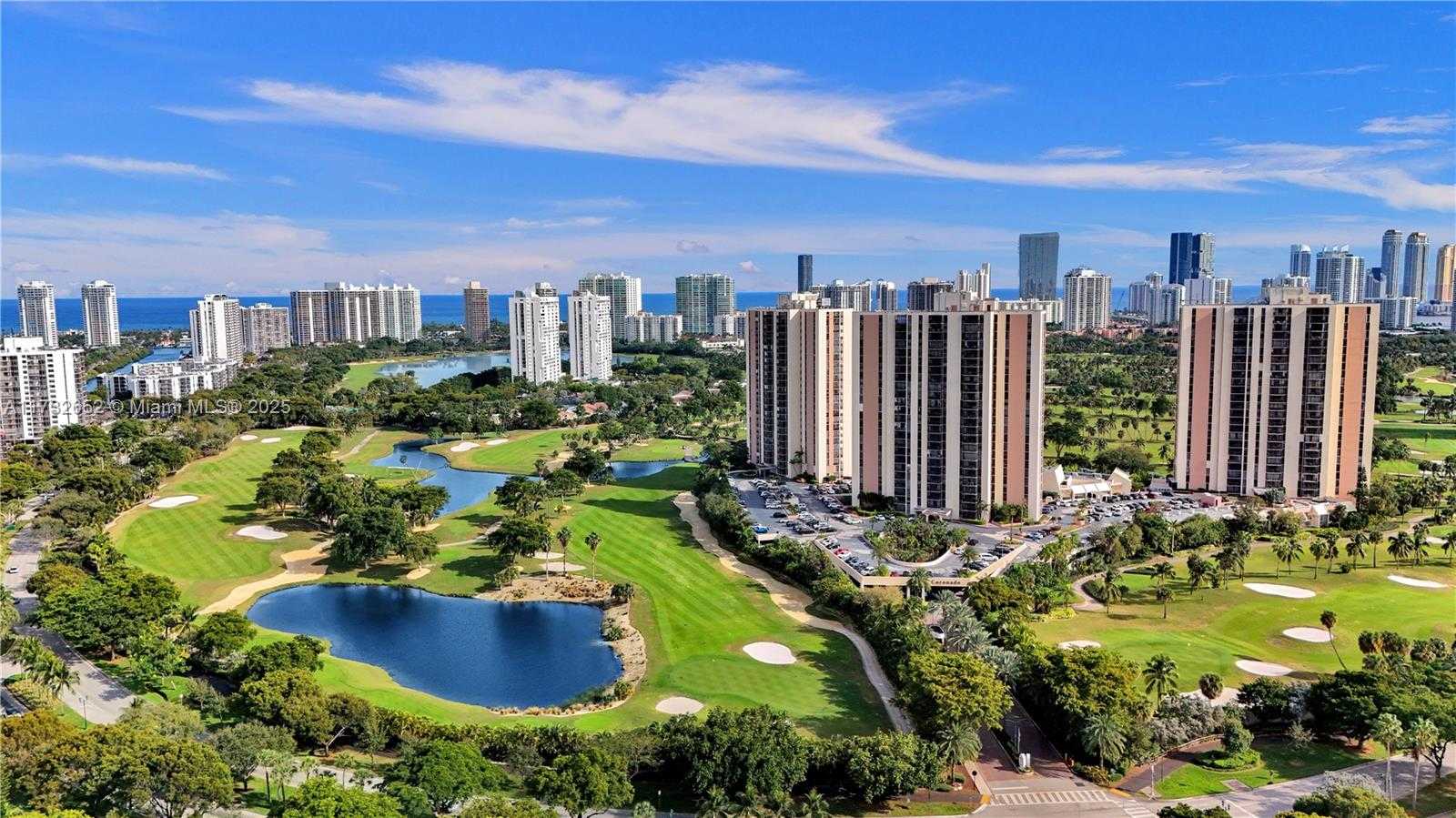 Small Image of 20335 WEST COUNTRY CLUB DR #2210, Aventura Number 23