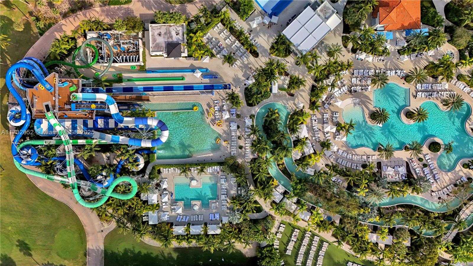 Small Image of 20335 WEST COUNTRY CLUB DR #2210, Aventura Number 24
