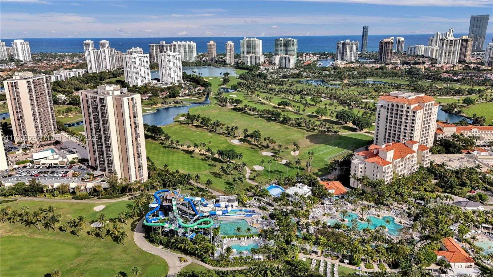 Small Image of 20335 WEST COUNTRY CLUB DR #2210, Aventura Number 26