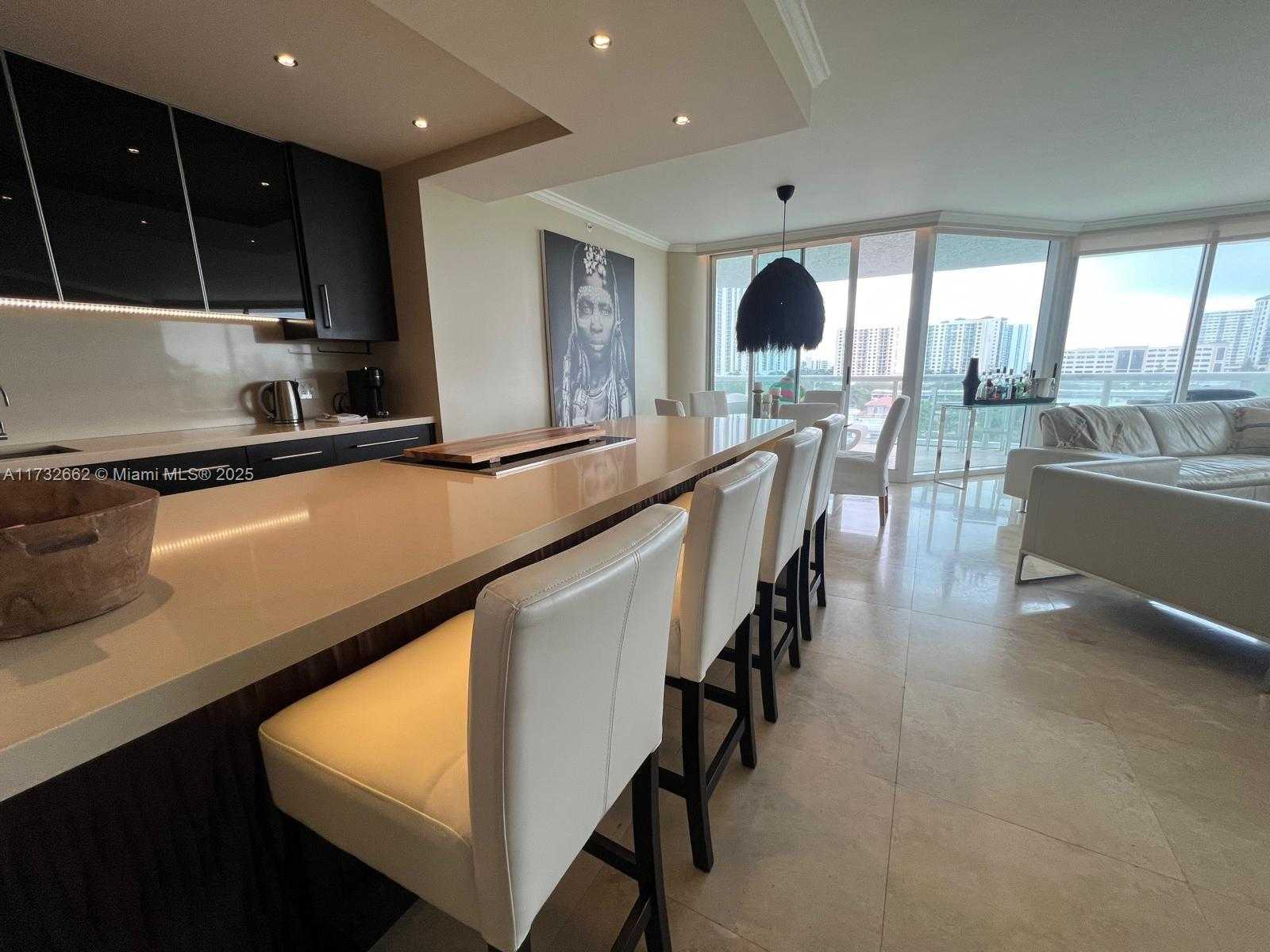 Small Image of 16400 COLLINS AVE #644, Sunny Isles Beach Number 5
