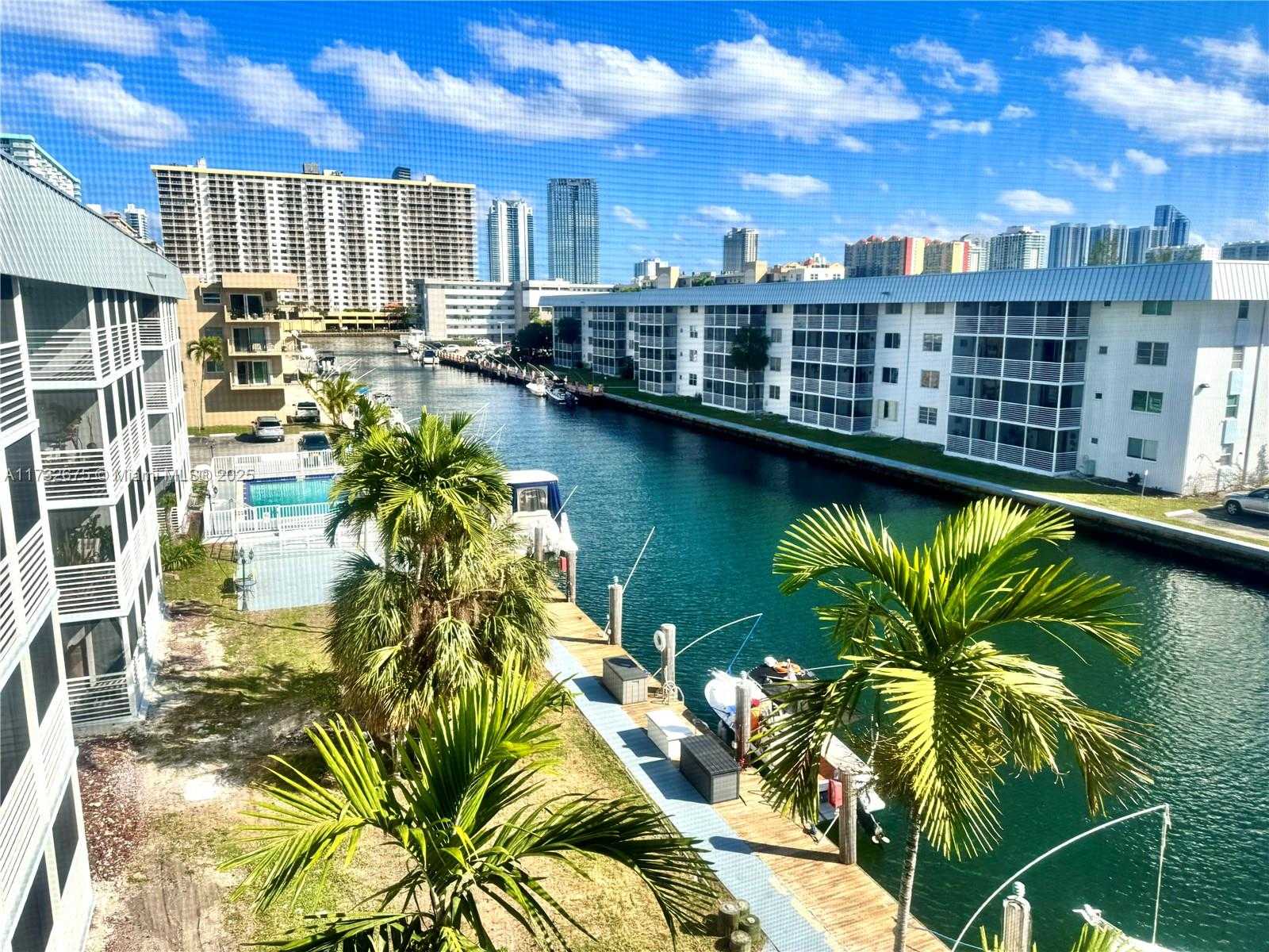 Small Image of 3750 NORTH EAST 170 ST #E-406, North Miami Beach Number 2