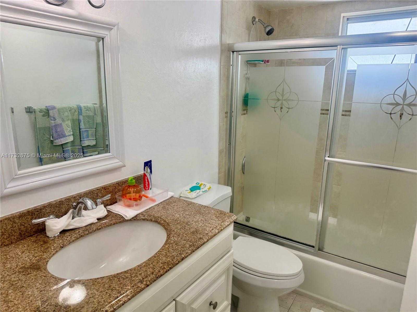 Small Image of 3750 NORTH EAST 170 ST #E-406, North Miami Beach Number 25