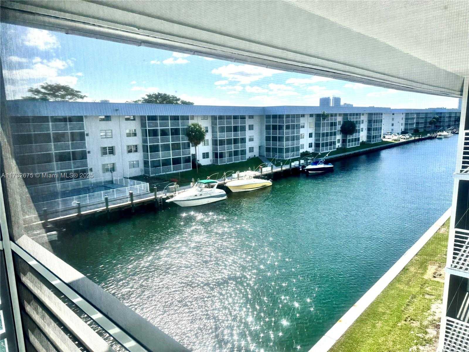 Small Image of 3750 NORTH EAST 170 ST #E-406, North Miami Beach Number 3
