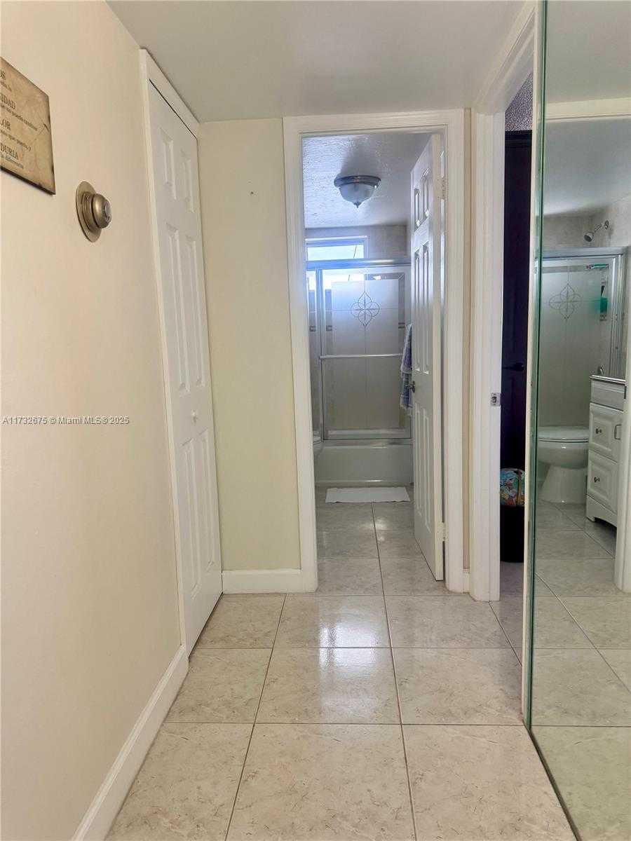Small Image of 3750 NORTH EAST 170 ST #E-406, North Miami Beach Number 34