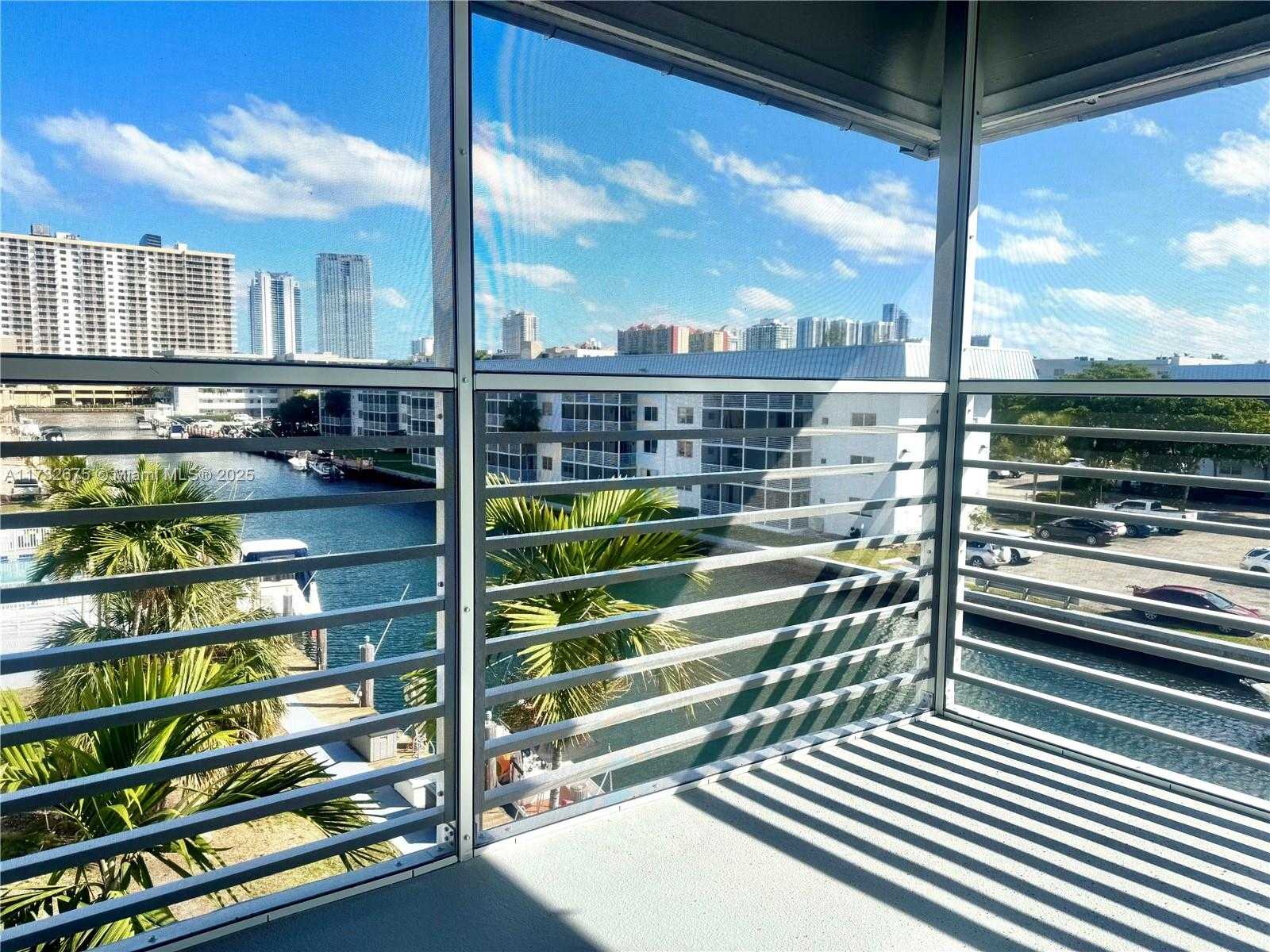 Small Image of 3750 NORTH EAST 170 ST #E-406, North Miami Beach Number 35