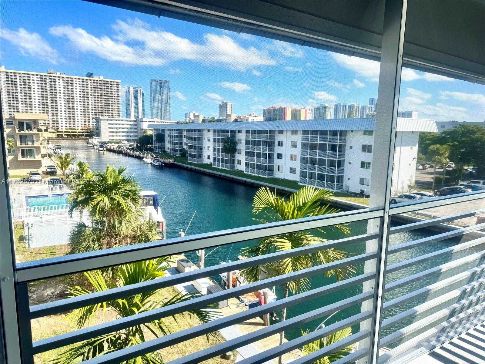 Small Image of 3750 NORTH EAST 170 ST #E-406, North Miami Beach Number 36