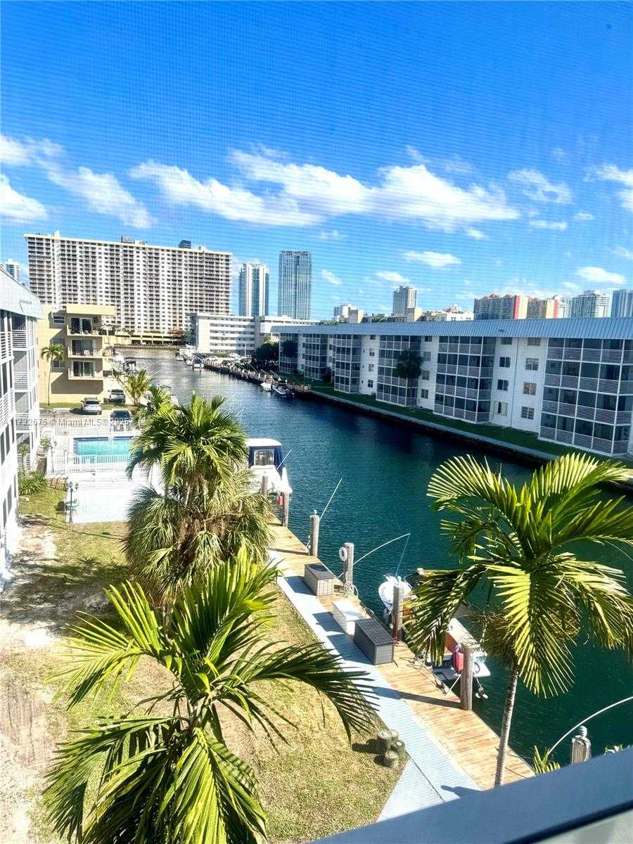 Small Image of 3750 NORTH EAST 170 ST #E-406, North Miami Beach Number 37