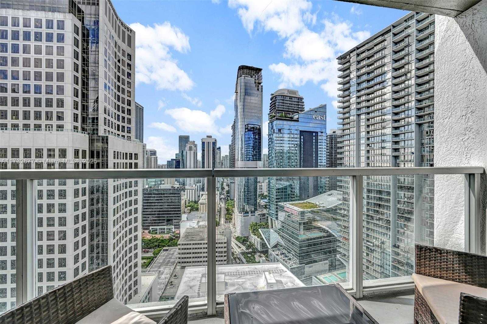 Small Image of 55 SOUTH EAST 6TH ST #3404, Miami Number 10