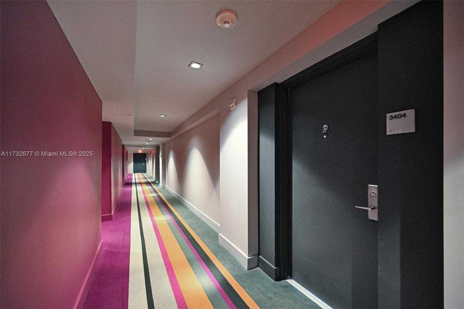 Small Image of 55 SOUTH EAST 6TH ST #3404, Miami Number 15