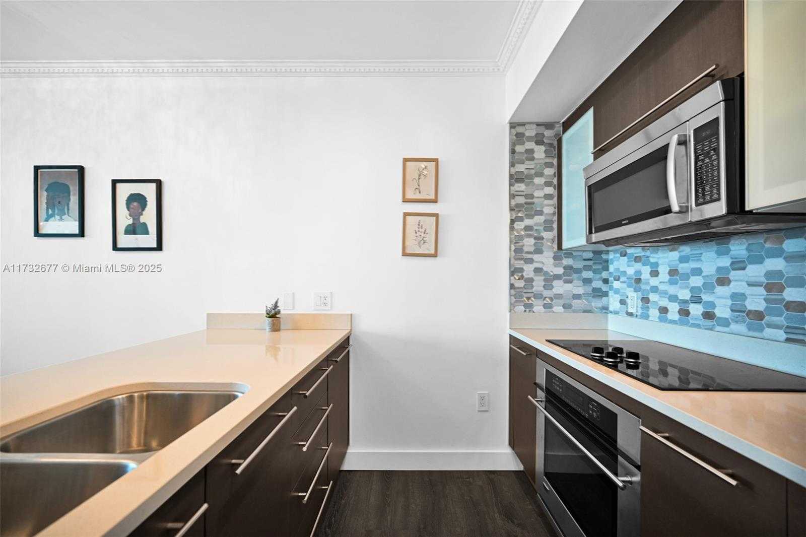 Small Image of 55 SOUTH EAST 6TH ST #3404, Miami Number 5