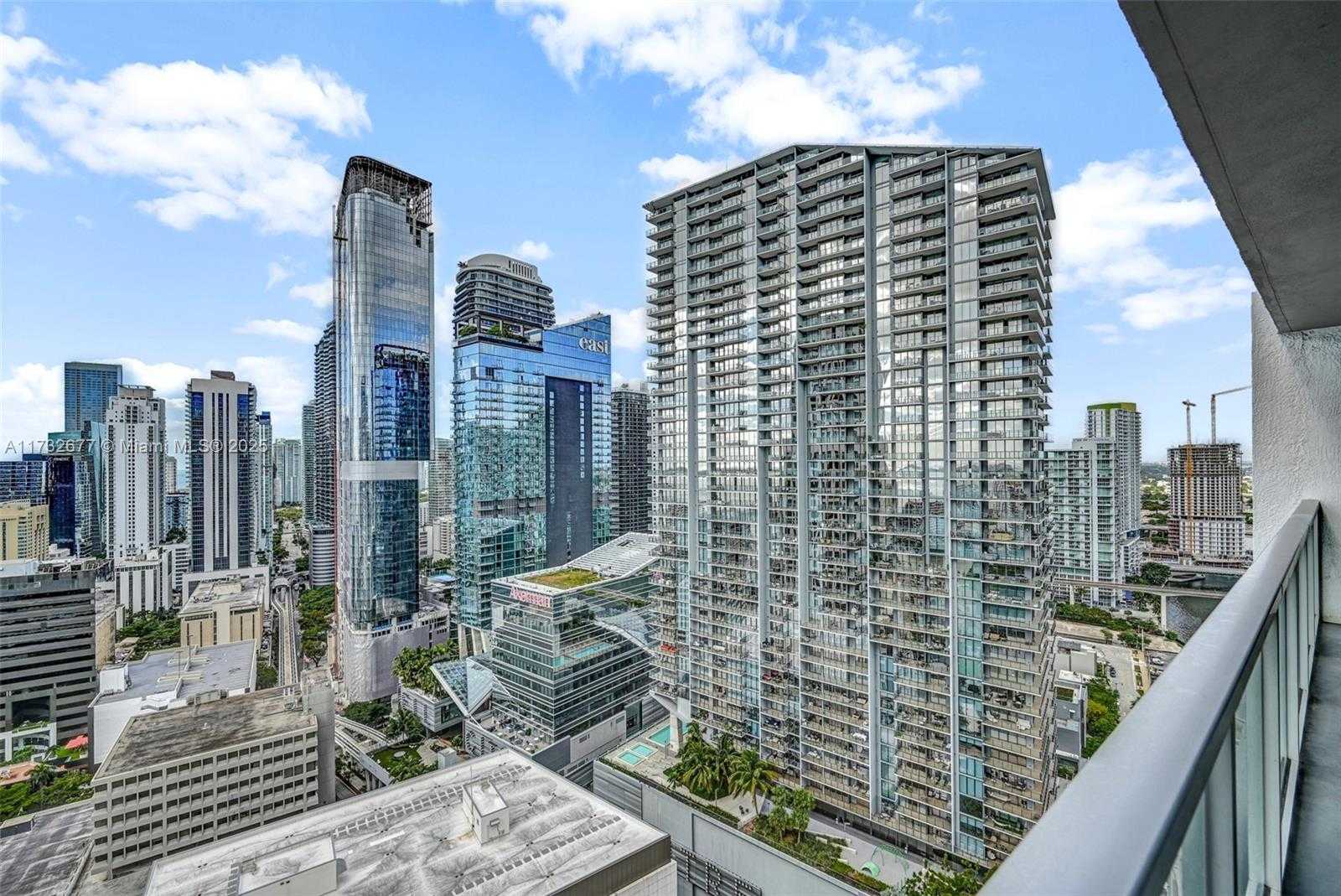 Small Image of 55 SOUTH EAST 6TH ST #3404, Miami Number 8