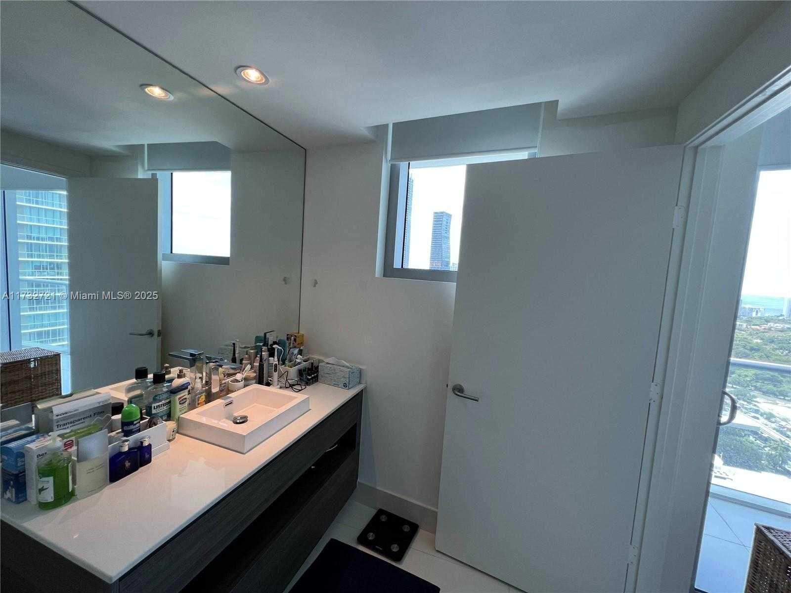 Small Image of 1100 SOUTH MIAMI AVE #2904, Miami Number 10