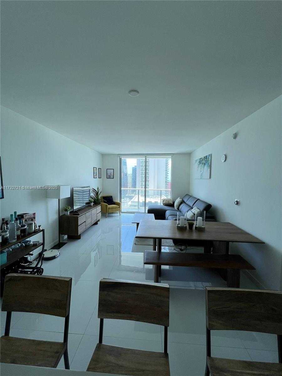 Small Image of 1100 SOUTH MIAMI AVE #2904, Miami Number 2