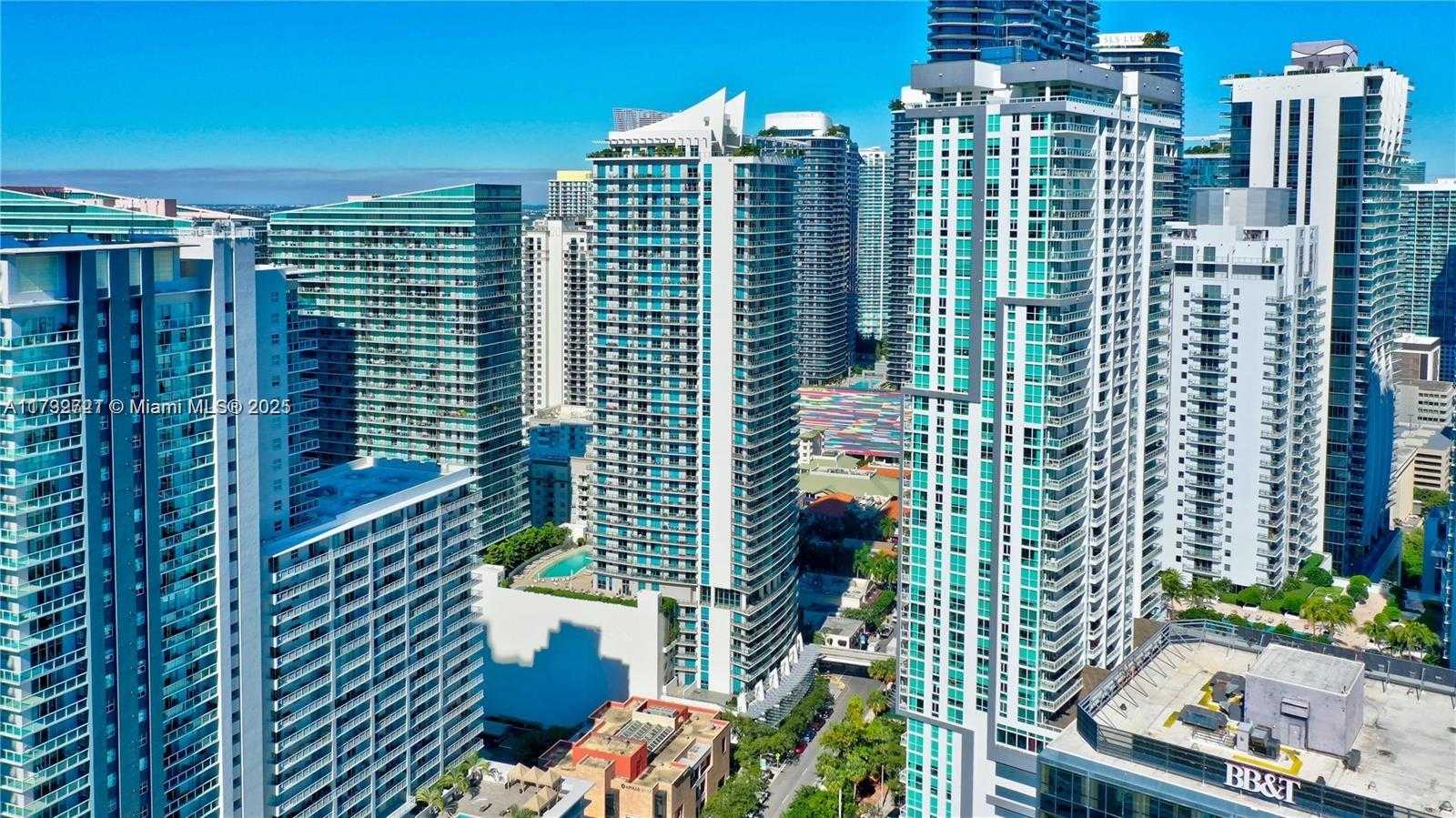 Small Image of 1100 SOUTH MIAMI AVE #2904, Miami Number 21