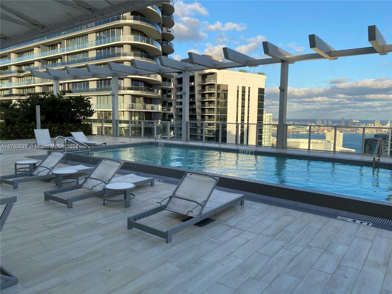 Small Image of 1100 SOUTH MIAMI AVE #2904, Miami Number 23
