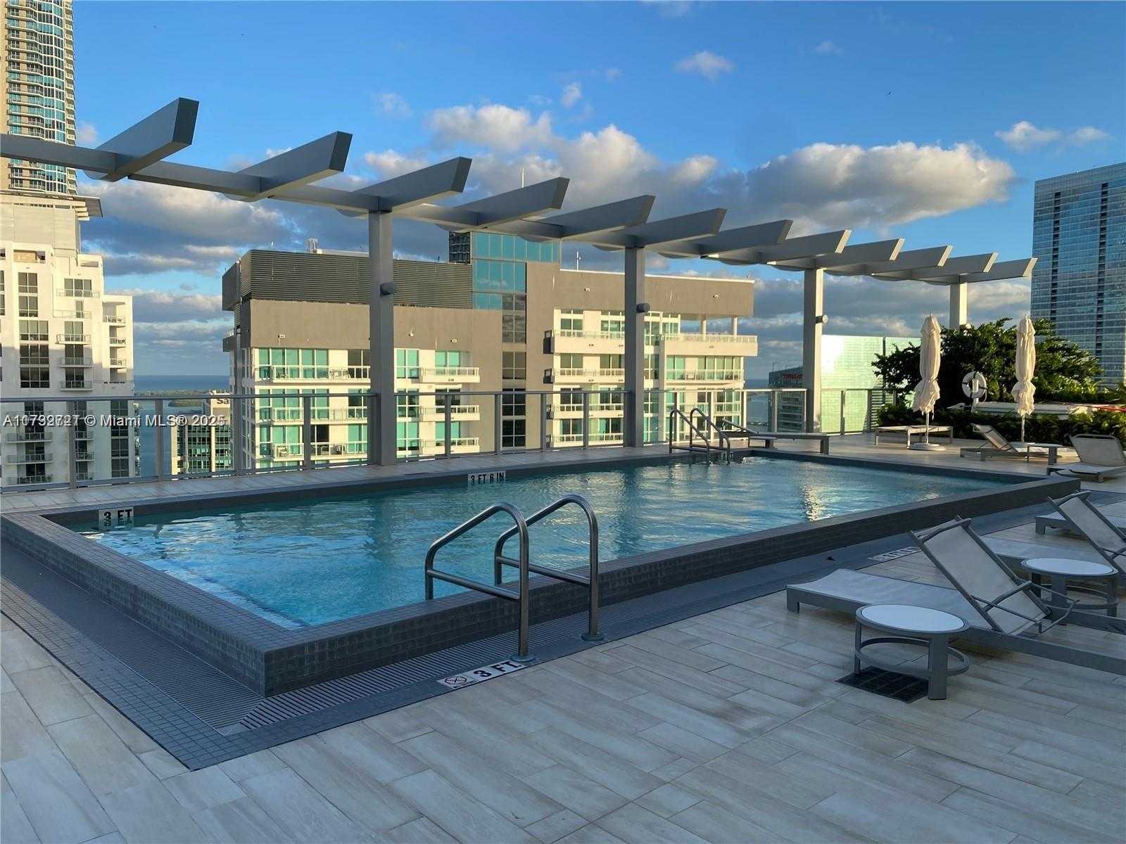 Small Image of 1100 SOUTH MIAMI AVE #2904, Miami Number 24