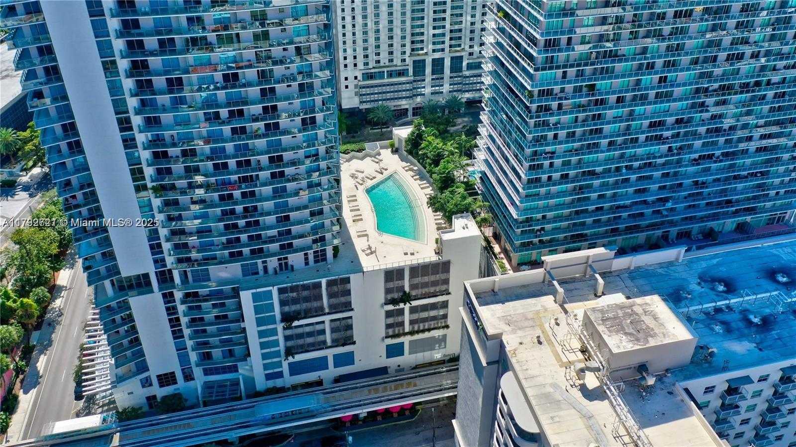 Small Image of 1100 SOUTH MIAMI AVE #2904, Miami Number 28
