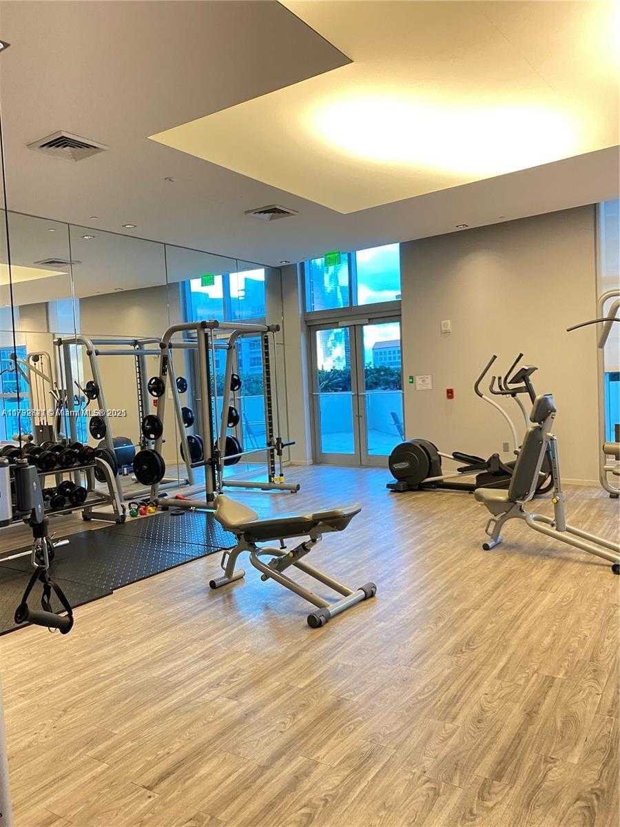 Small Image of 1100 SOUTH MIAMI AVE #2904, Miami Number 30