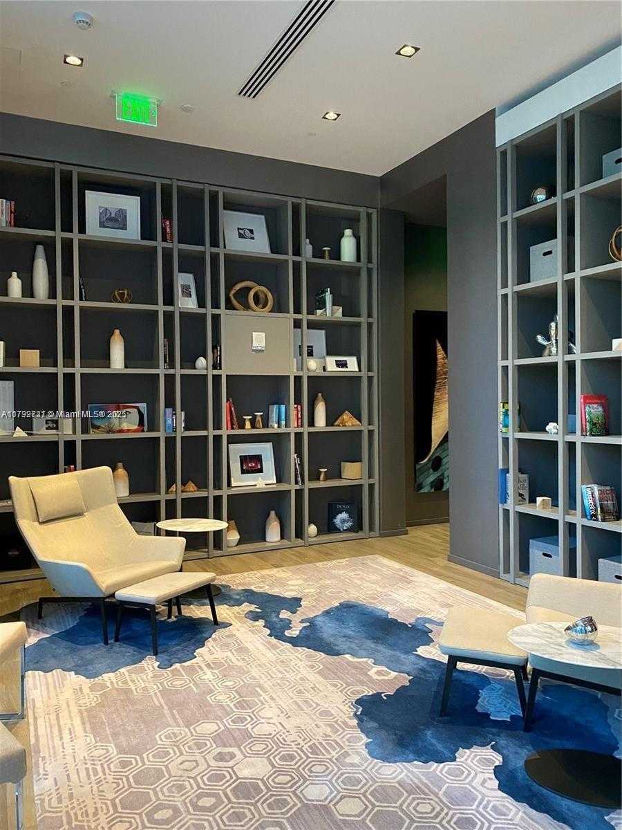 Small Image of 1100 SOUTH MIAMI AVE #2904, Miami Number 33