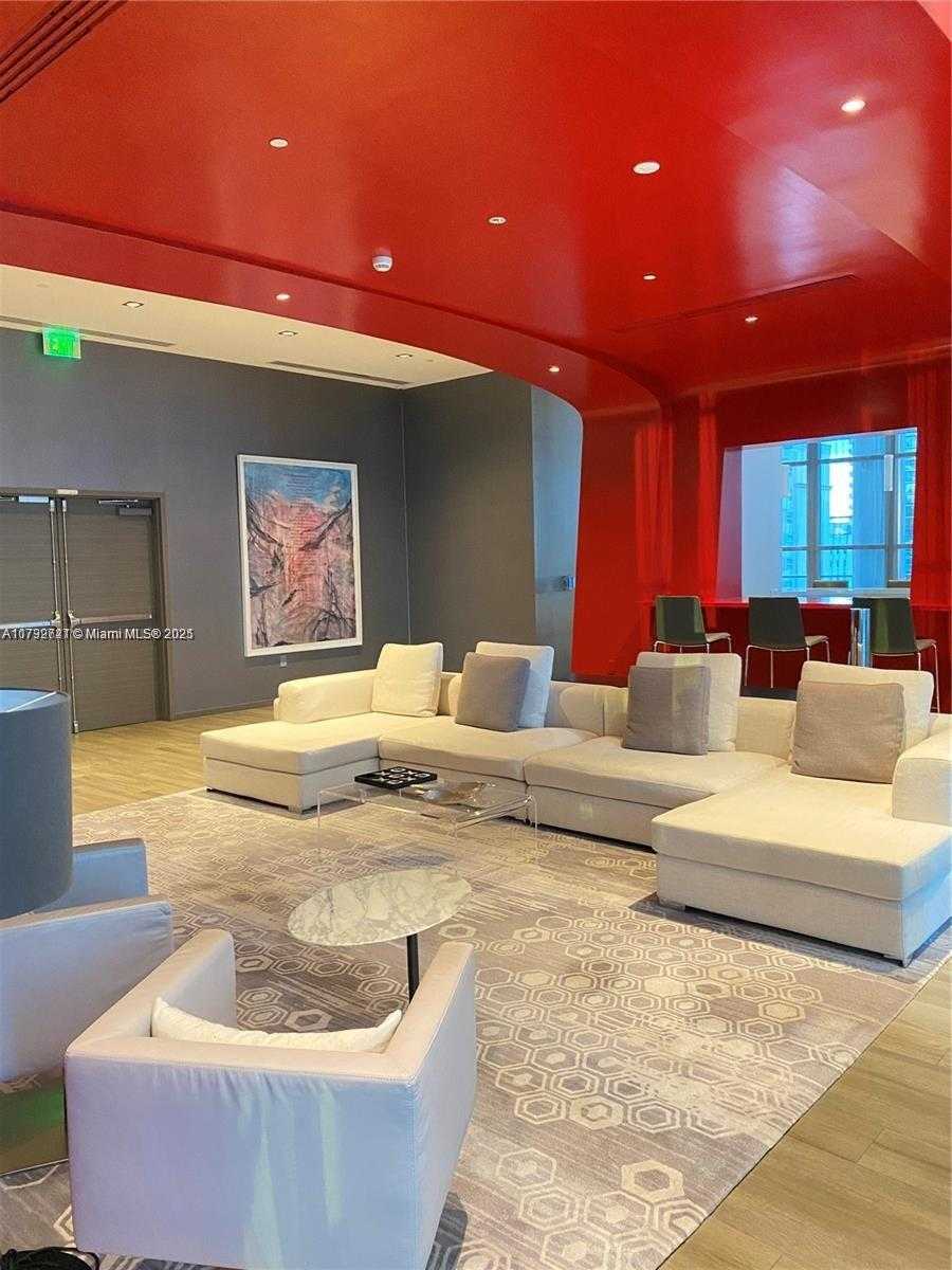 Small Image of 1100 SOUTH MIAMI AVE #2904, Miami Number 34