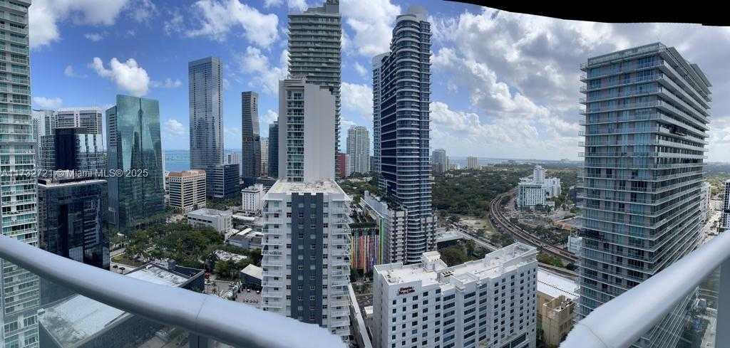 Small Image of 1100 SOUTH MIAMI AVE #2904, Miami Number 4