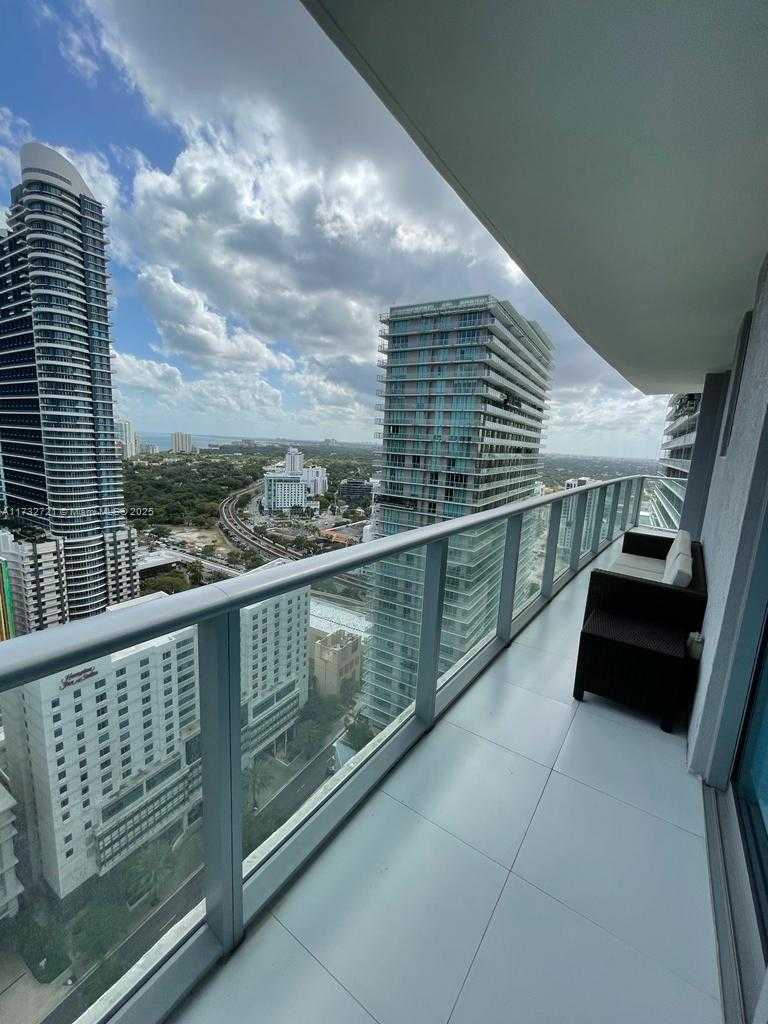Small Image of 1100 SOUTH MIAMI AVE #2904, Miami Number 5