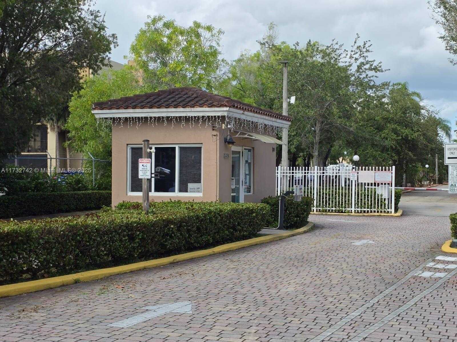 Small Image of 8411 NORTH WEST 8TH ST #302, Miami Number 2
