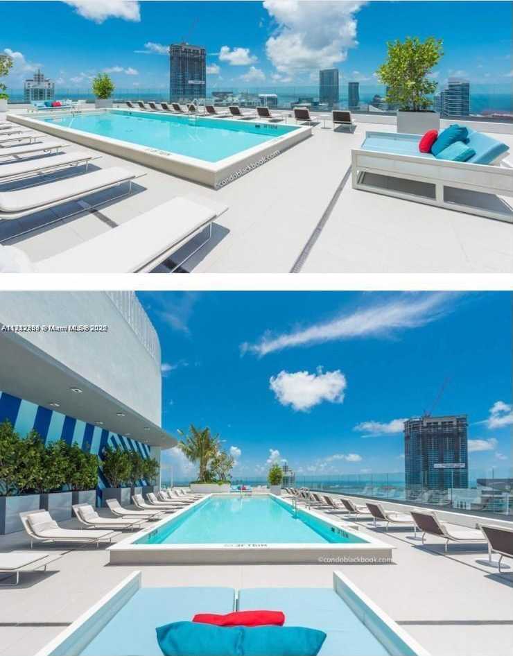 Small Image of 55 SOUTH WEST 9TH ST #2901, Miami Number 18
