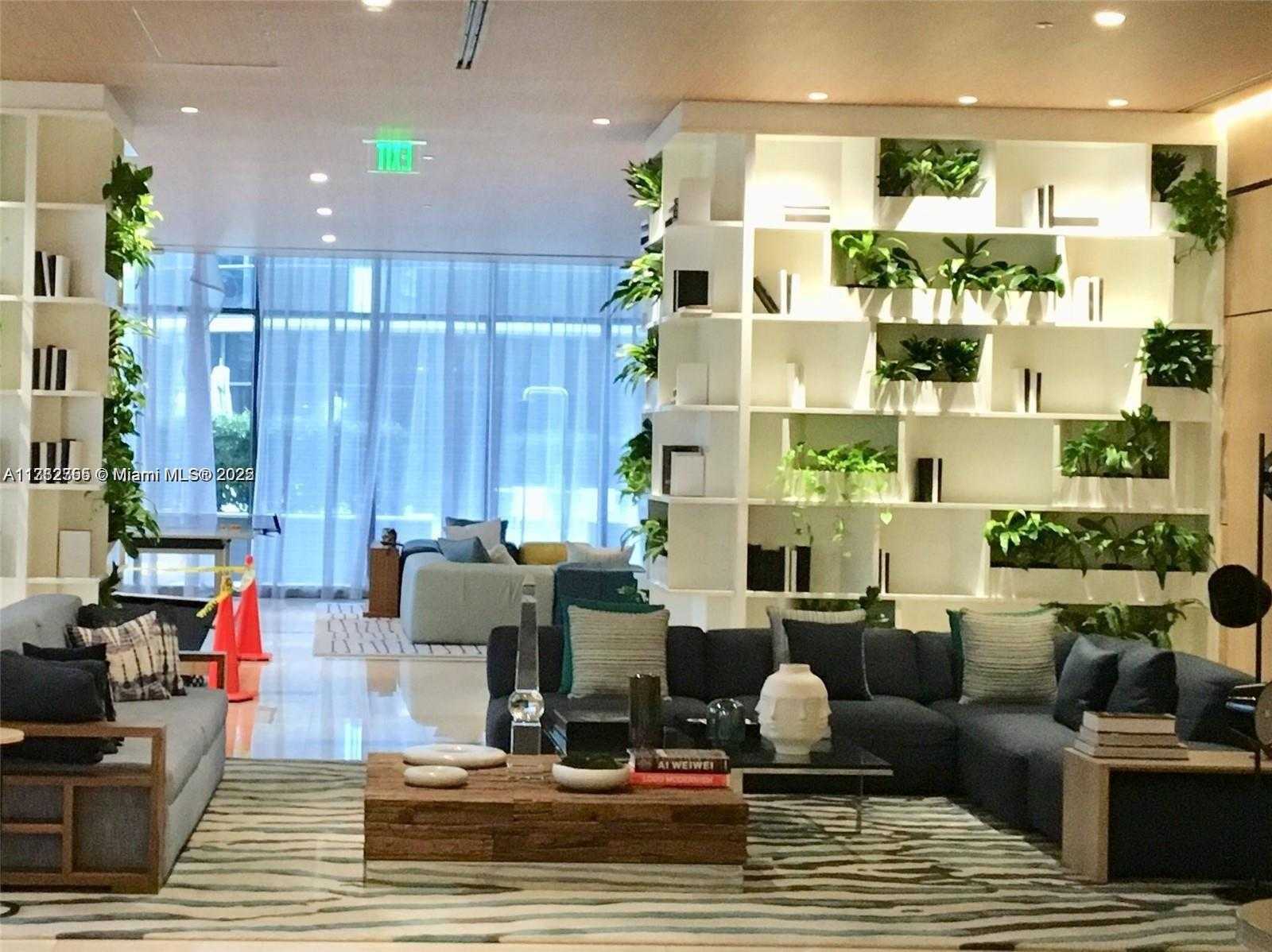 Small Image of 55 SOUTH WEST 9TH ST #2901, Miami Number 20