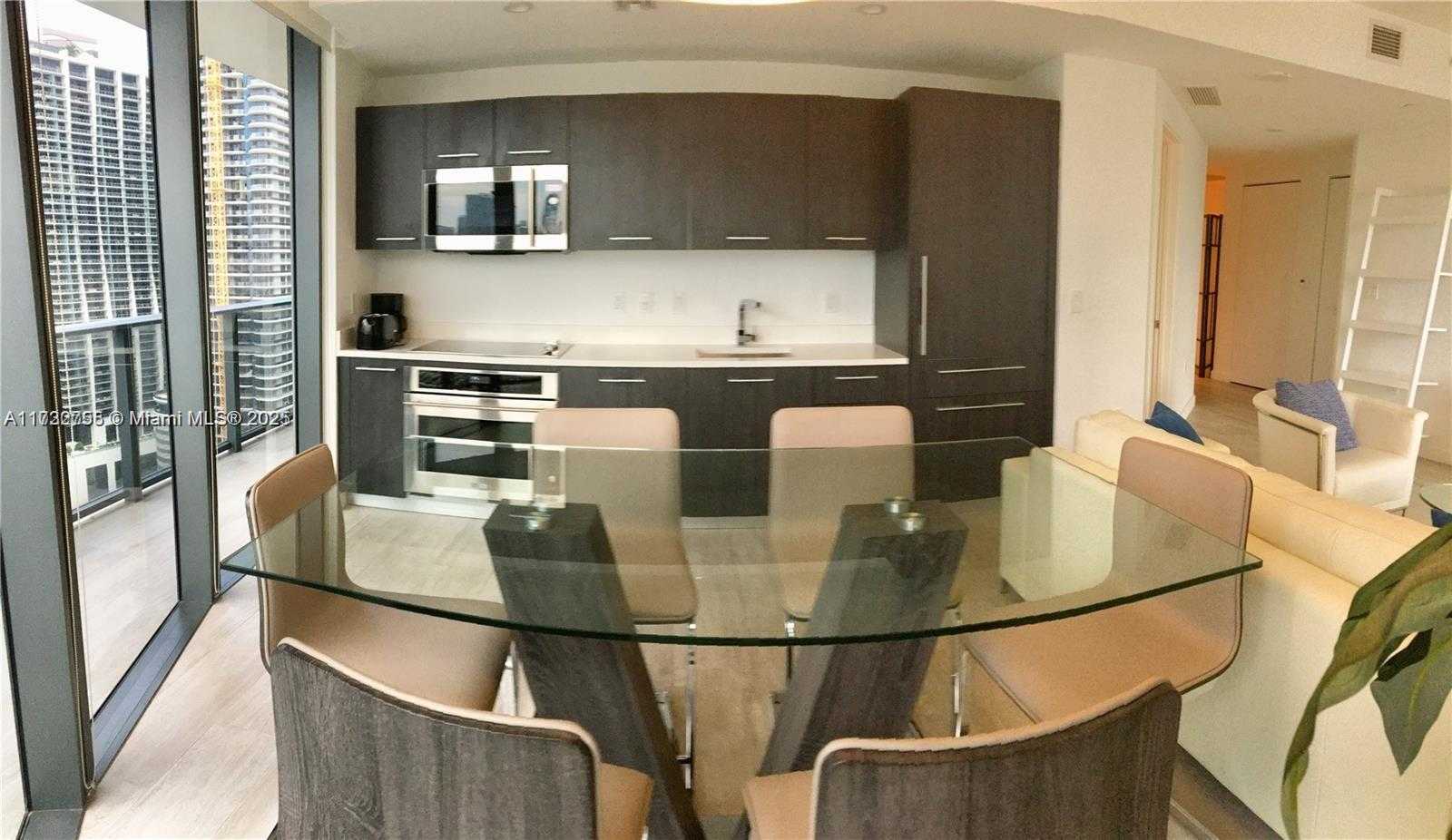 Small Image of 55 SOUTH WEST 9TH ST #2901, Miami Number 4