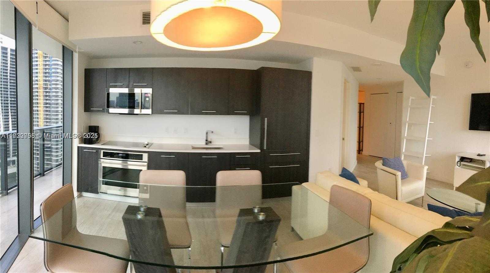Small Image of 55 SOUTH WEST 9TH ST #2901, Miami Number 5