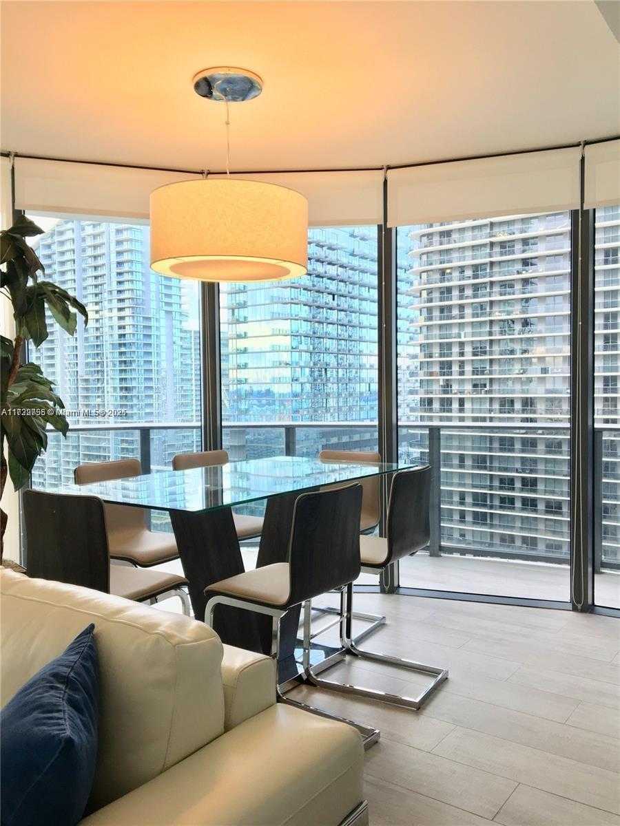 Small Image of 55 SOUTH WEST 9TH ST #2901, Miami Number 6