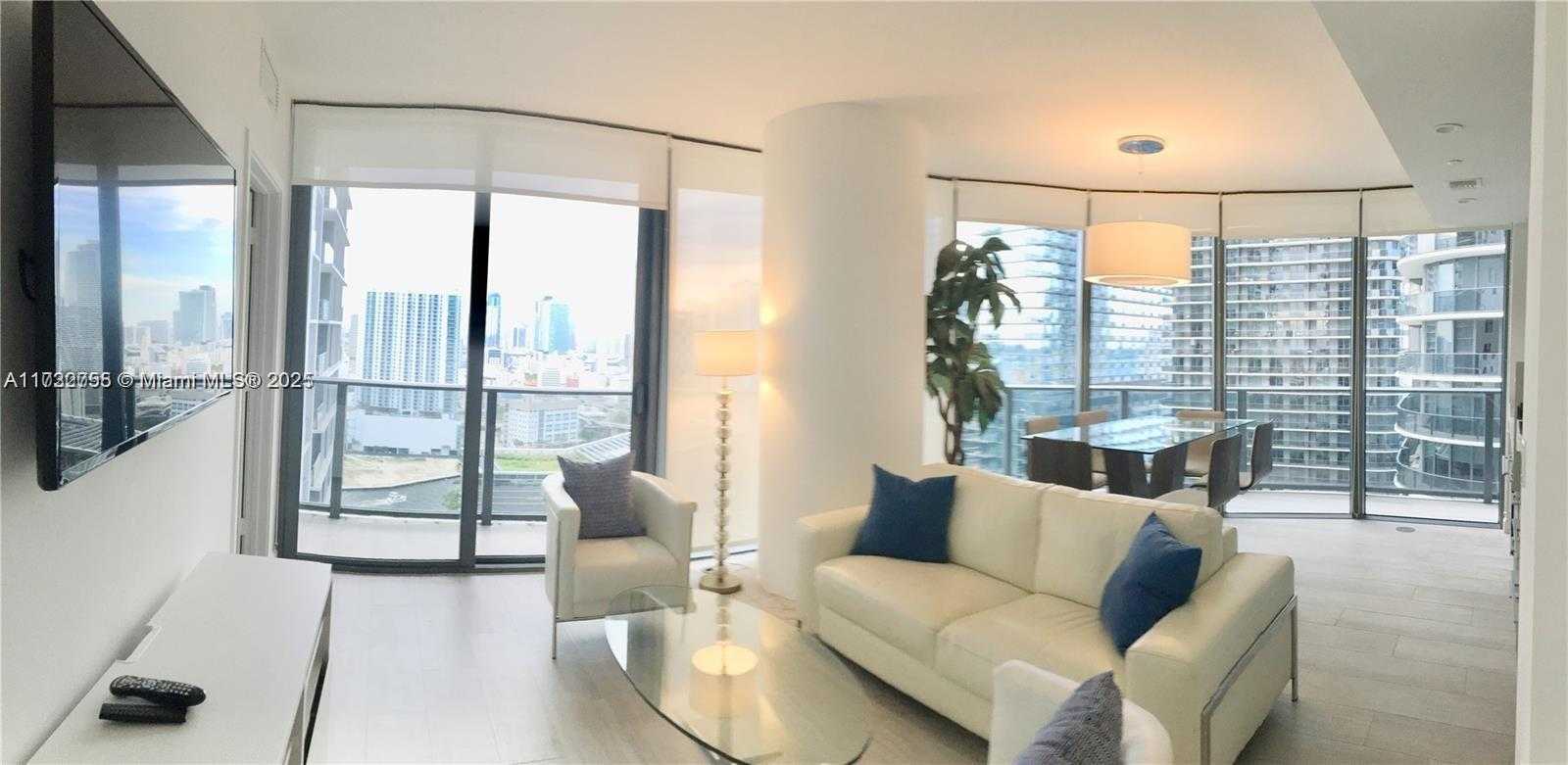 Small Image of 55 SOUTH WEST 9TH ST #2901, Miami Number 8