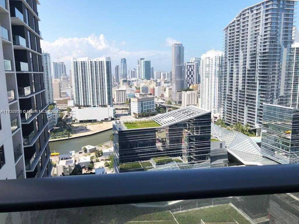 Small Image of 55 SOUTH WEST 9TH ST #2901, Miami Number 9