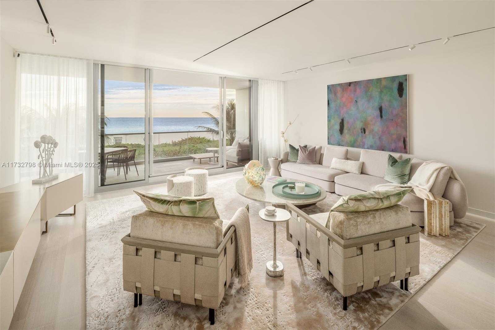 Small Image of 321 OCEAN DR #301, Miami Beach Number 3