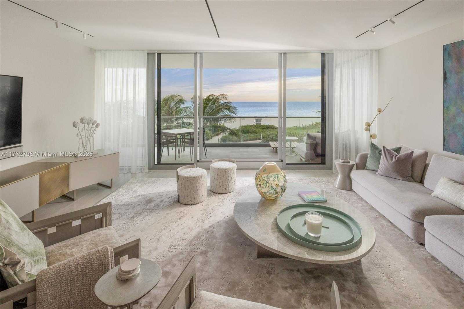 Small Image of 321 OCEAN DR #301, Miami Beach Number 4
