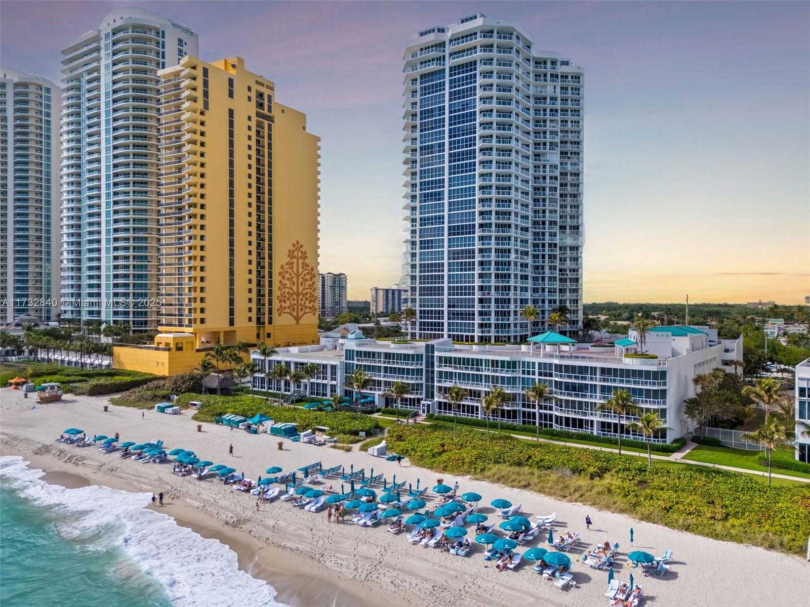Small Image of 16425 COLLINS AVE #912, Sunny Isles Beach Number 23