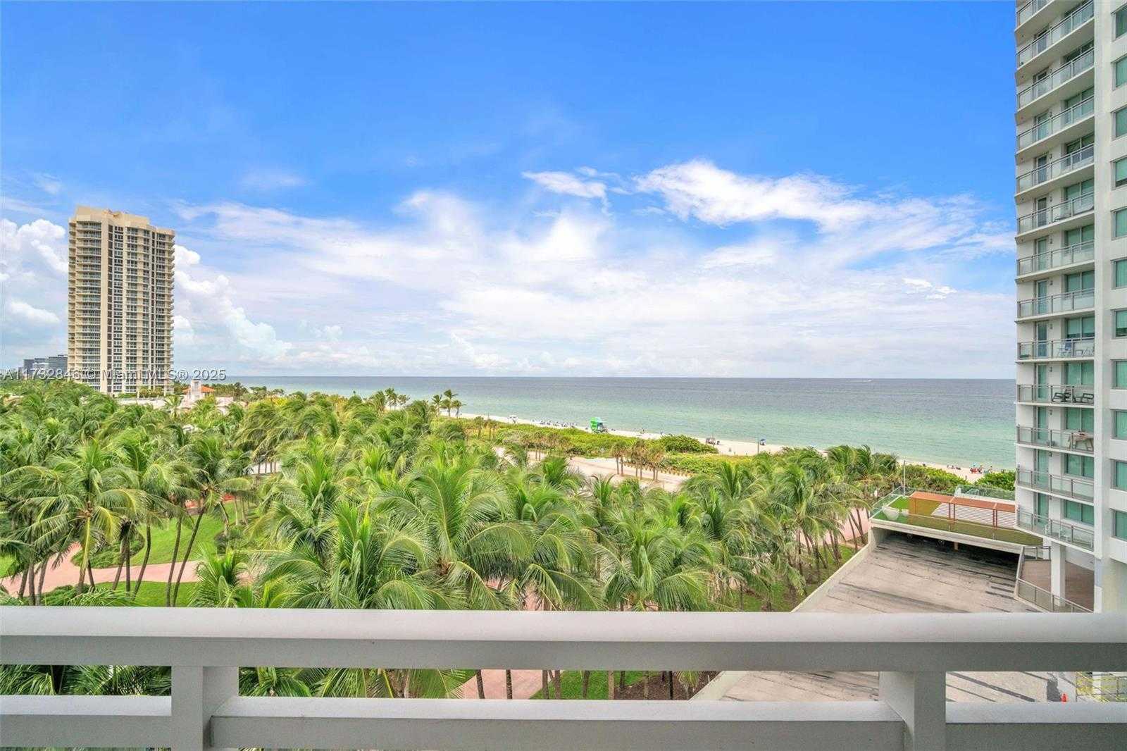 Small Image of 7135 COLLINS AVE #736, Miami Beach Number 18