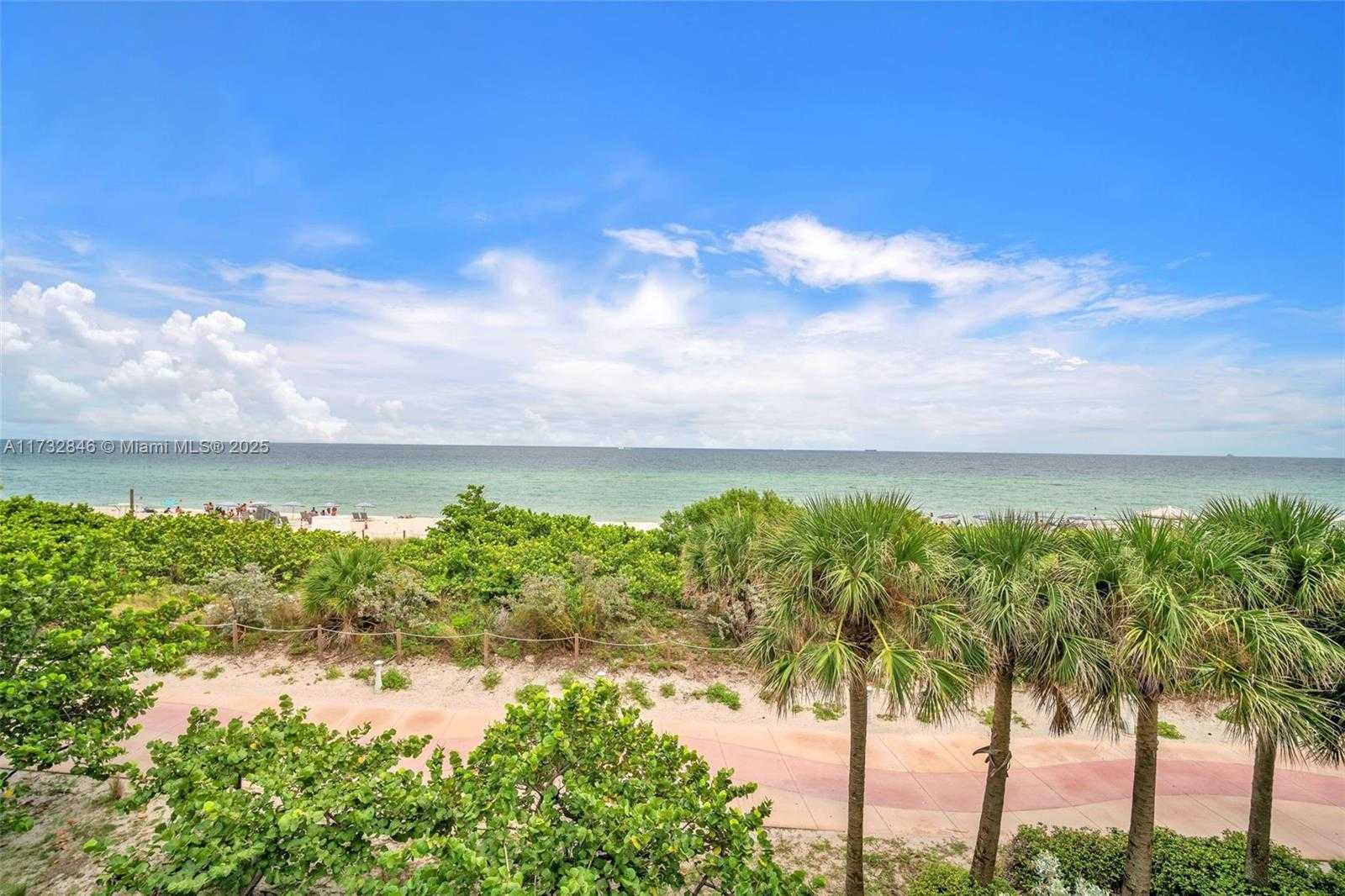 Small Image of 7135 COLLINS AVE #736, Miami Beach Number 23